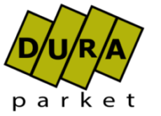 Duraparket logo home
